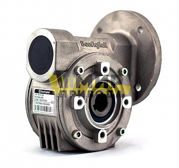 VF 49 L1 A 80 P63 B5 B3 червячный редуктор Bonfiglioli