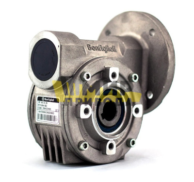 VF 49 L1 A 80 P63 B5 B3 червячный редуктор Bonfiglioli