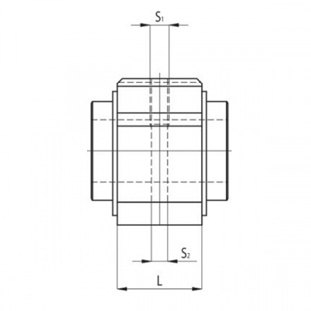 Модуль SCV35