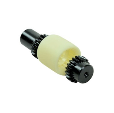 Муфта FBX - 32 NL зубчатая